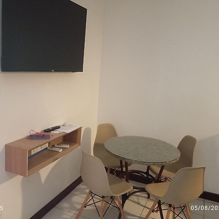 Condominio Village Ilha Dos Corais Vera Cruz  エクステリア 写真