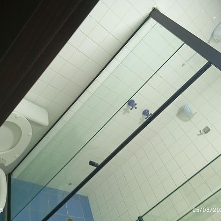 Condominio Village Ilha Dos Corais Vera Cruz  エクステリア 写真