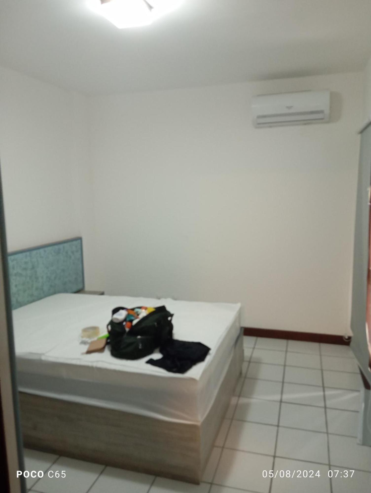Condominio Village Ilha Dos Corais Vera Cruz  エクステリア 写真