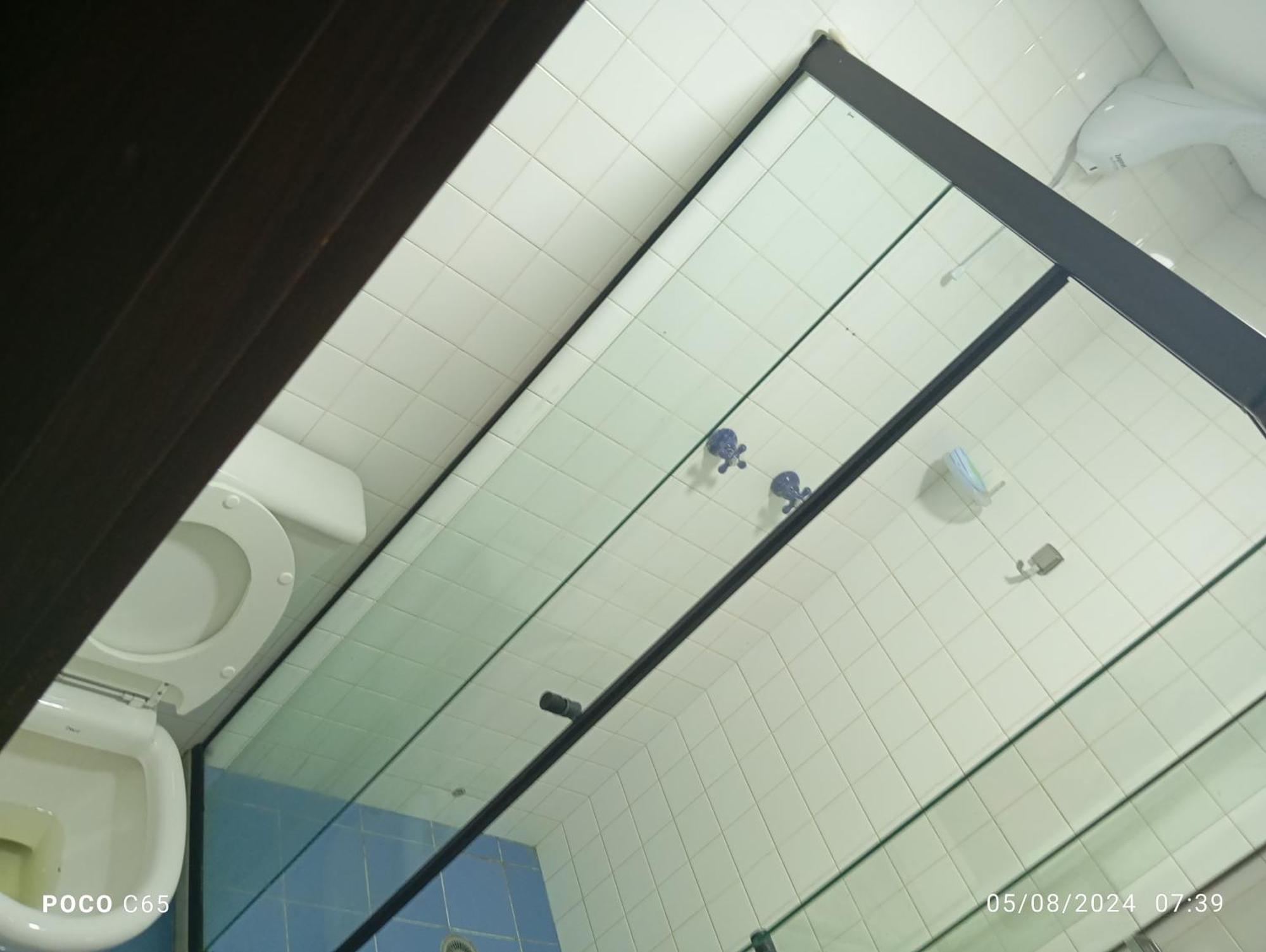 Condominio Village Ilha Dos Corais Vera Cruz  エクステリア 写真