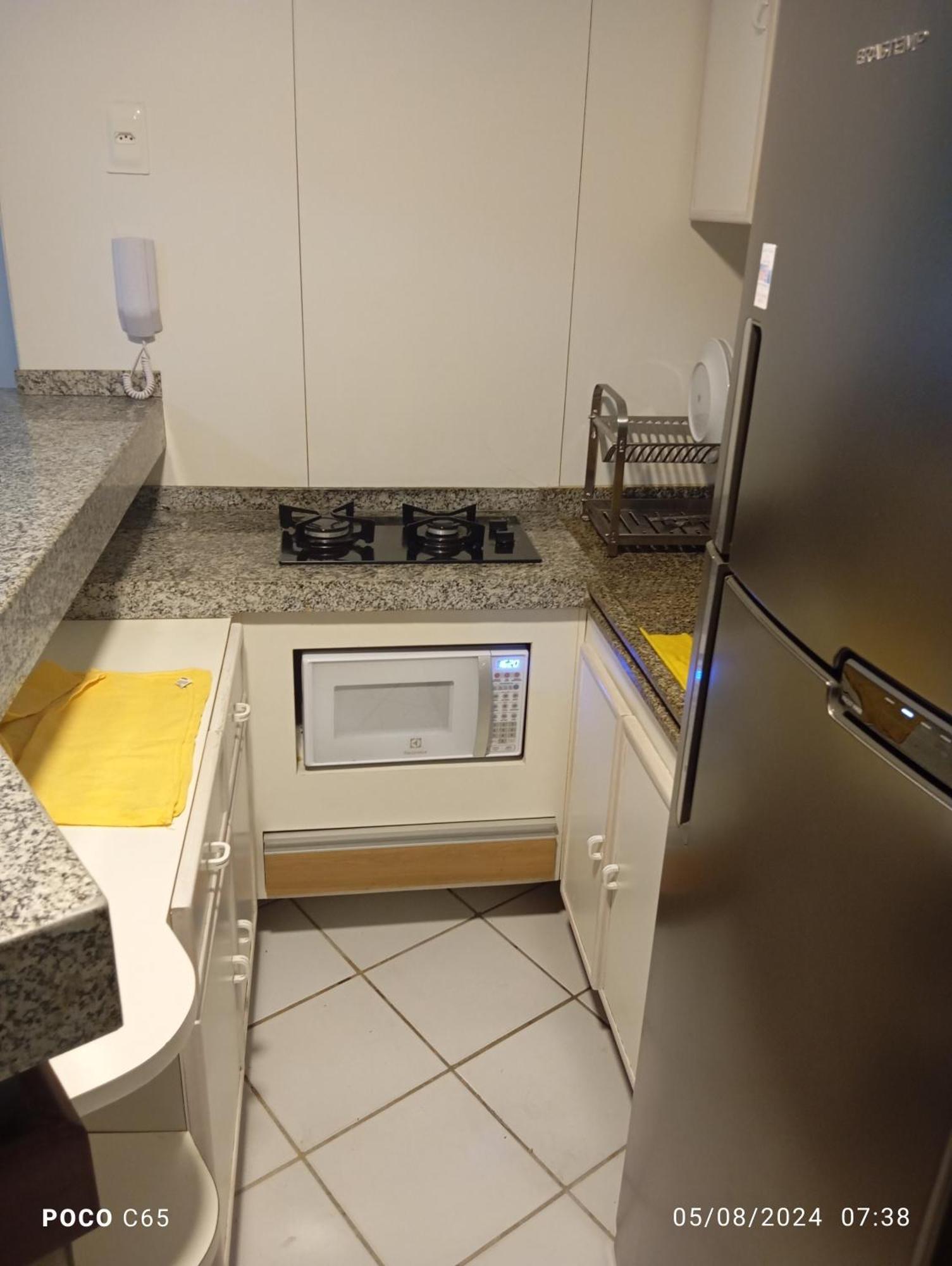 Condominio Village Ilha Dos Corais Vera Cruz  エクステリア 写真