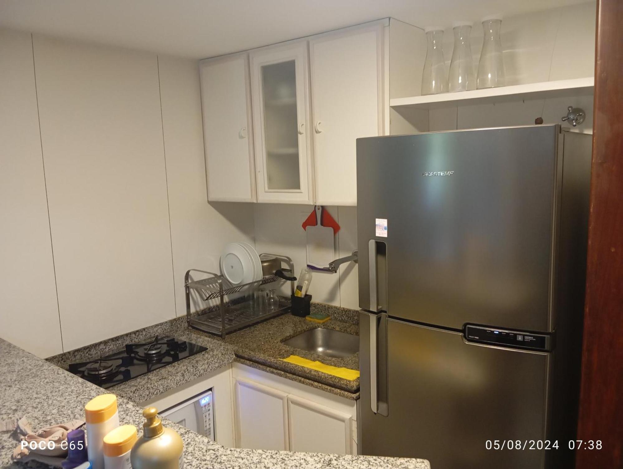 Condominio Village Ilha Dos Corais Vera Cruz  エクステリア 写真