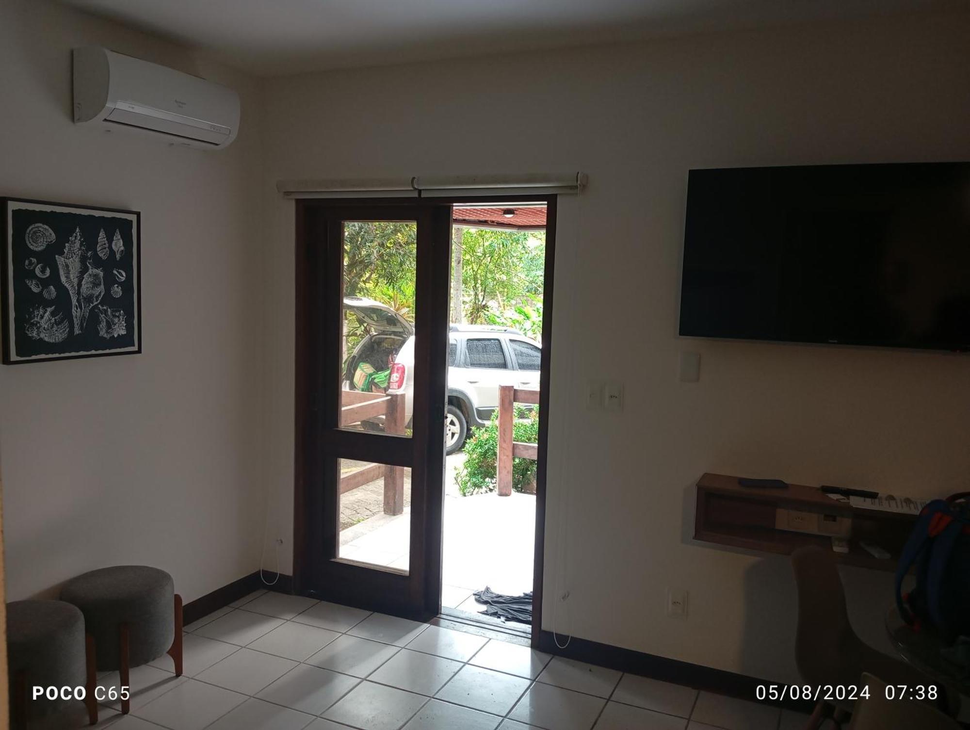 Condominio Village Ilha Dos Corais Vera Cruz  エクステリア 写真